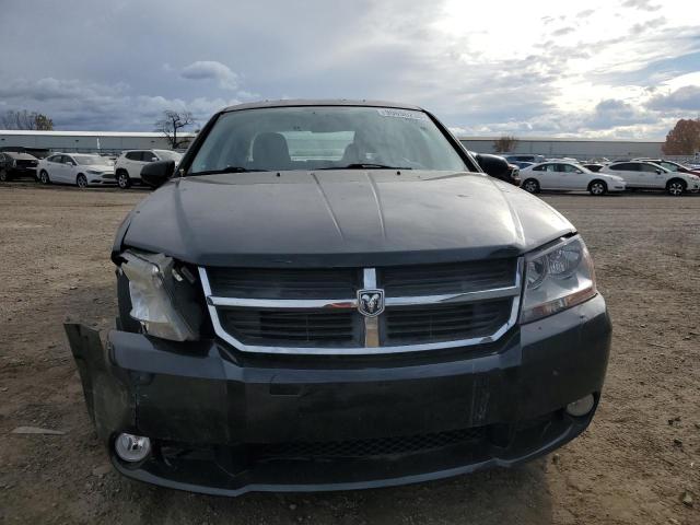 Photo 5 from auction – 2010 DODGE AVENGER R/ with VIN 1B3CC5FBXAN129542