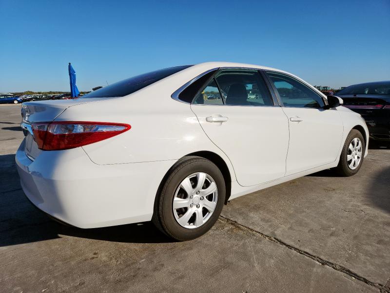 Photo 3 from auction – 2016 TOYOTA CAMRY LE with VIN 4T4BF1FK8GR542585