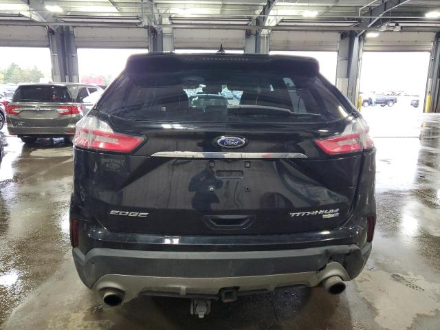 Photo 6 from auction – 2019 FORD EDGE TITAN with VIN 2FMPK4K97KBC27128