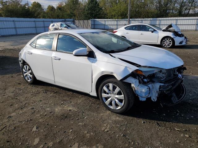 Photo 4 from auction – 2016 TOYOTA COROLLA L with VIN 2T1BURHE2GC483699
