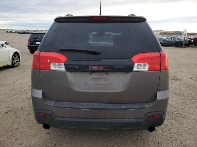 Photo 6 from auction – 2011 GMC TERRAIN SL with VIN 2CTFLXE59B6393154