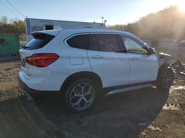 Photo 3 from auction – 2018 BMW X1 XDRIVE2 with VIN WBXHT3C30J5L30973