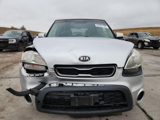 Photo 5 from auction – 2013 KIA SOUL with VIN KNDJT2A5XD7557951