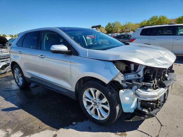 Photo 4 from auction – 2019 FORD EDGE with VIN 2FMPK3K92KBC05001