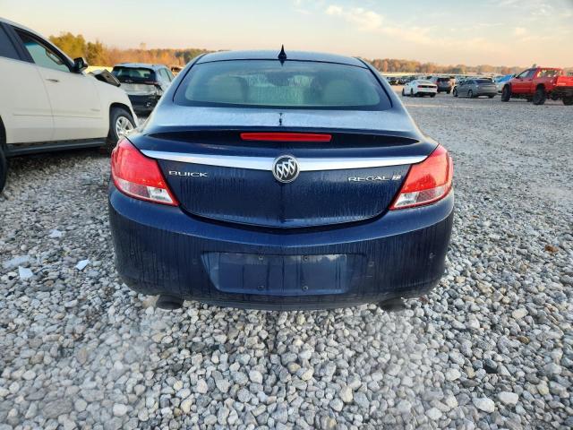 Photo 6 from auction – 2012 BUICK REGAL PREM with VIN 2G4GS5EV4C9142321