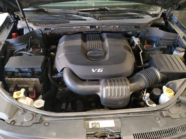 Photo 12 from auction – 2015 JEEP GRAND CHER with VIN 1C4RJFBG6FC606458
