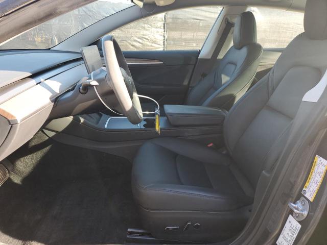 Photo 7 from auction – 2023 TESLA MODEL 3 with VIN 5YJ3E1EA7PF678391
