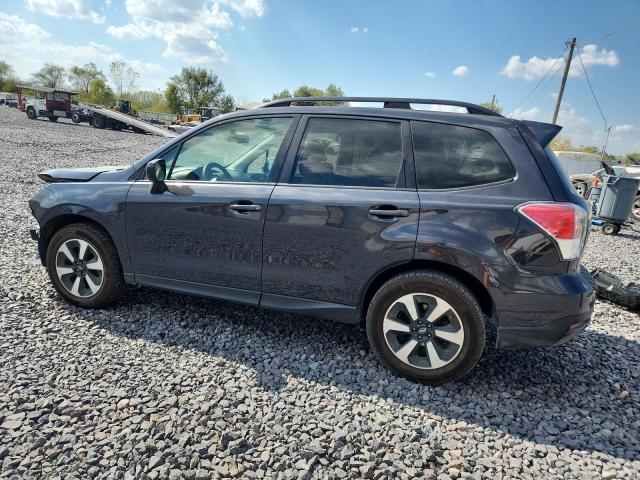 Photo 2 from auction – 2017 SUBARU FORESTER 2 with VIN JF2SJAEC7HG559046