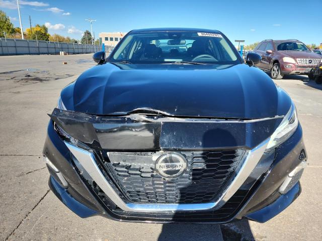 Photo 5 from auction – 2021 NISSAN ALTIMA SV with VIN 1N4BL4DV1MN418577