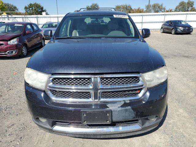 Photo 5 from auction – 2013 DODGE DURANGO with VIN 1C4RDHDG0DC673666