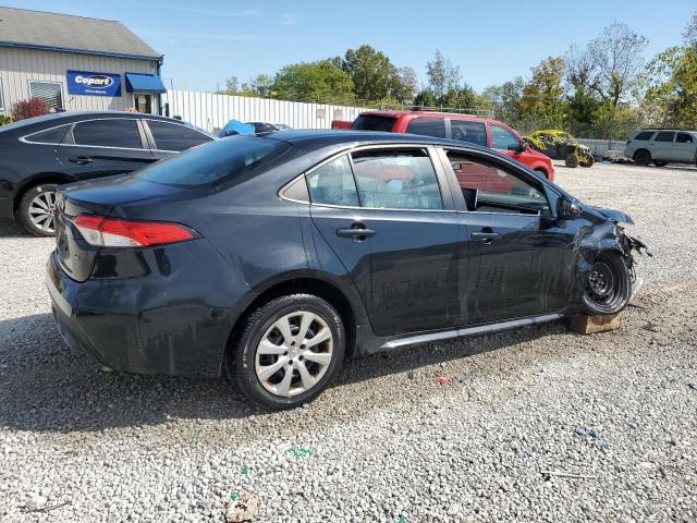 Photo 3 from auction – 2020 TOYOTA COROLLA LE with VIN 5YFEPRAE3LP098807