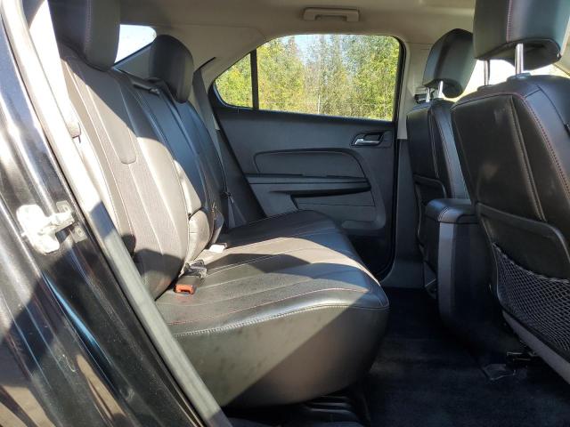 Photo 11 from auction – 2016 CHEVROLET EQUINOX LT with VIN 2GNALDEKXG6127781