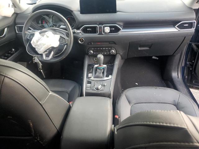 Photo 8 from auction – 2024 MAZDA CX-5 PREMI with VIN JM3KFBEM1R0402466