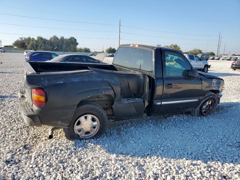 Photo 3 from auction – 2003 GMC NEW SIERRA with VIN 1GTEC14V13Z102464