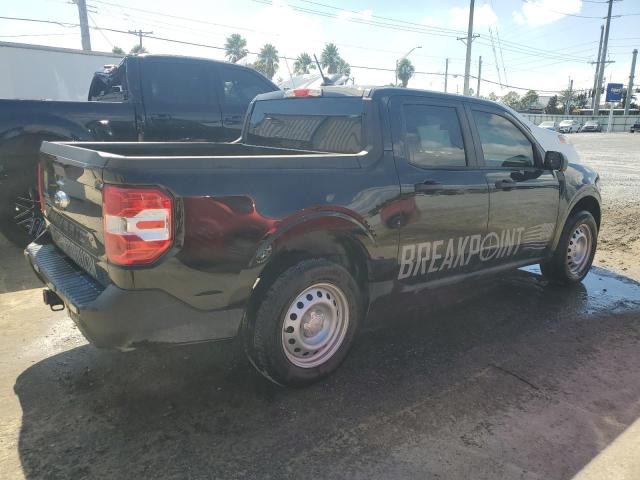 Photo 3 from auction – 2024 FORD MAVERICK X with VIN 3FTTW8A95RRB68429