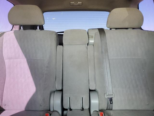 Photo 10 from auction – 2012 TOYOTA HIGHLANDER BASE with VIN 5TDZA3EH8CS025430