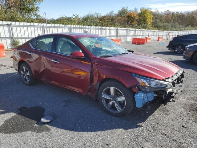 Photo 4 from auction – 2022 NISSAN ALTIMA SL with VIN 1N4BL4EW7NN414249