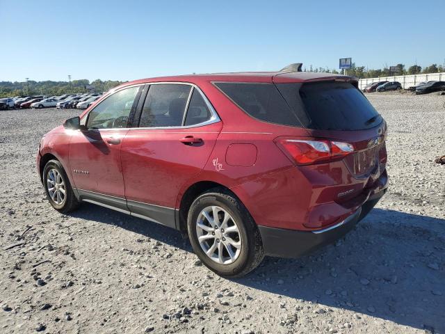 Photo 2 from auction – 2020 CHEVROLET EQUINOX LT with VIN 3GNAXKEV1LS659614