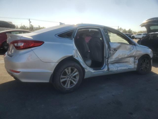 Photo 3 from auction – 2015 HYUNDAI SONATA SE with VIN 5NPE24AF2FH165215
