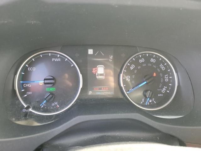 Photo 9 from auction – 2019 TOYOTA RAV4 LE with VIN JTMLWRFVXKJ016559