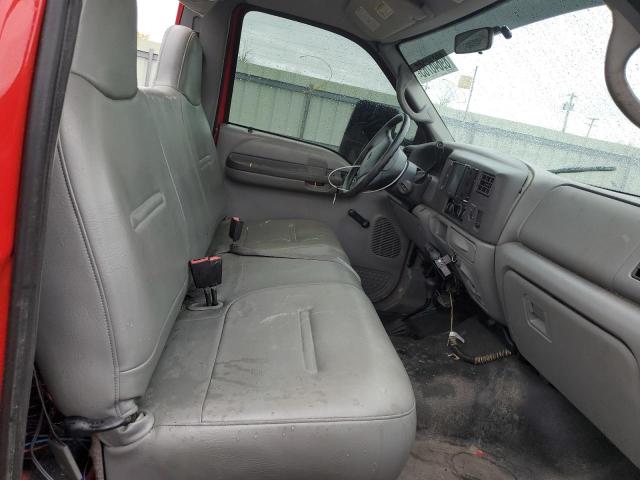 Photo 10 from auction – 2002 FORD F250 SUPER with VIN 1FTNF21L62EA17738