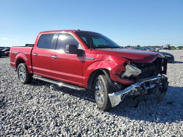 Photo 4 from auction – 2016 FORD F150 SUPER with VIN 1FTEW1EF0GKD41419