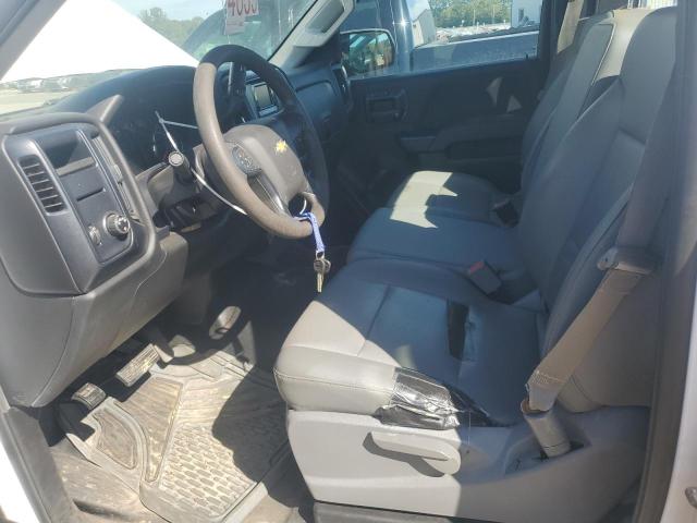 Photo 7 from auction – 2015 CHEVROLET SILVERADO with VIN 1GCNCPEC5FZ185529