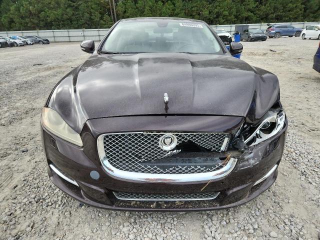 Photo 5 from auction – 2011 JAGUAR XJL with VIN SAJWA2GB7BLV09628