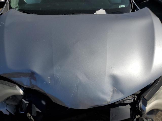 Photo 12 from auction – 2017 TOYOTA RAV4 LE with VIN 2T3ZFREV5HW317603