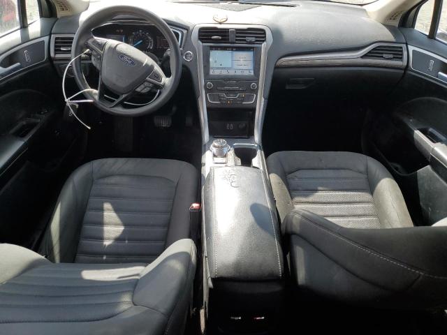 Photo 8 from auction – 2019 FORD FUSION SE with VIN 3FA6P0LU7KR241437