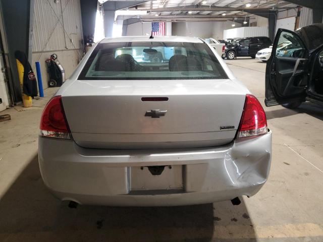 Photo 6 from auction – 2013 CHEVROLET IMPALA LS with VIN 2G1WF5E38D1140454