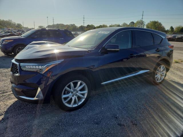 Photo 1 from auction – 2019 ACURA RDX with VIN 5J8TC2H35KL044061
