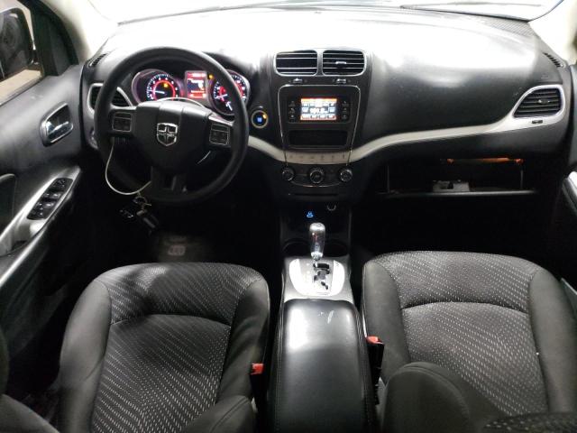 Photo 8 from auction – 2018 DODGE JOURNEY SX with VIN 3C4PDCBG8JT505352