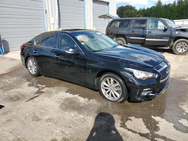 Zdjęcie 4 z aukcji – 2014 INFINITI Q50 BASE z VIN JN1BV7AR4EM702003