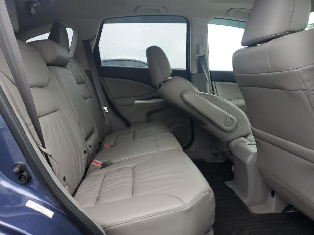 Photo 10 from auction – 2014 HONDA CR-V EXL with VIN 2HKRM4H78EH683967