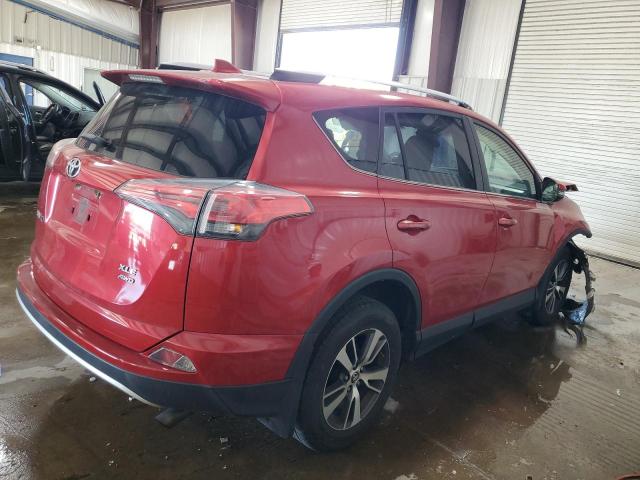Photo 3 from auction – 2016 TOYOTA RAV4 XLE with VIN JTMRFREV5GJ087137