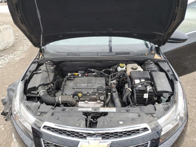 Photo 11 from auction – 2014 CHEVROLET CRUZE with VIN 1G1PC5SB7E7365820