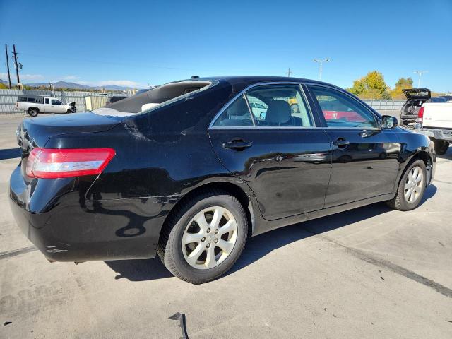 Photo 3 from auction – 2011 TOYOTA CAMRY BASE with VIN 4T4BF3EK9BR205560
