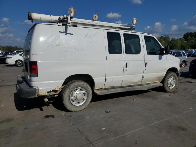 Photo 3 from auction – 2007 FORD ECONOLINE with VIN 1FTNE24W07DA04800