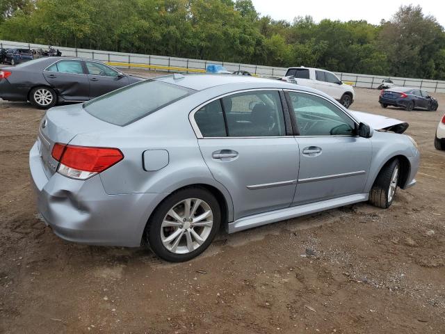 Foto 3 de la subasta – 2014 SUBARU LEGACY 2.5 con VIN 4S3BMCC63E3006315