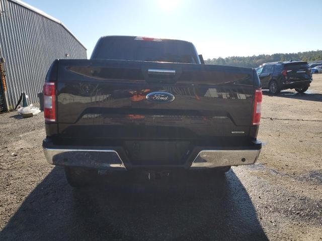 Photo 6 from auction – 2020 FORD F150 SUPER with VIN 1FTEW1EP4LFC65392