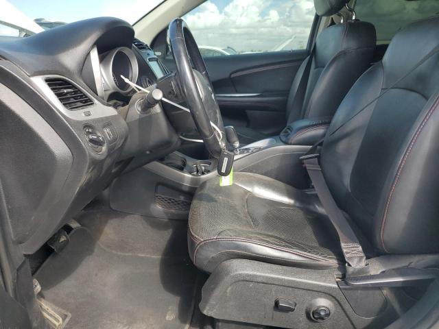 Photo 7 from auction – 2018 DODGE JOURNEY GT with VIN 3C4PDCEG3JT523513