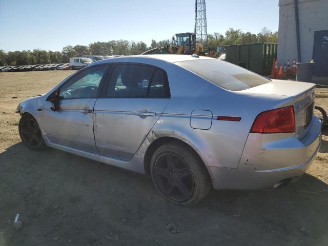 Photo 2 from auction – 2005 ACURA TL with VIN 19UUA65585A049620