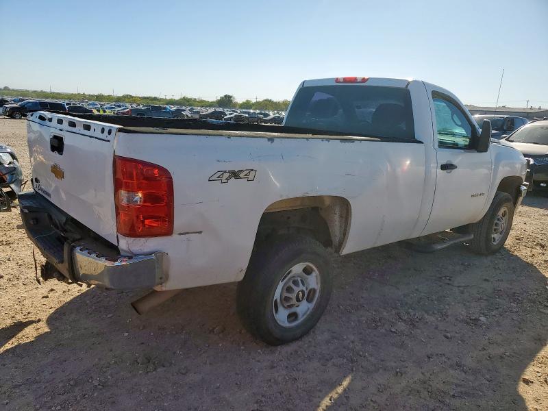 Photo 3 from auction – 2012 CHEVROLET SILVERADO with VIN 1GC0KVCG5CZ178423
