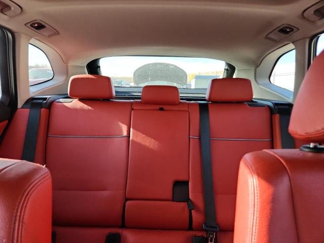 Photo 10 from auction – 2015 BMW X1 XDRIVE2 with VIN WBAVL1C50FVY30030