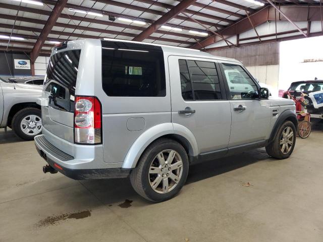 Photo 3 from auction – 2011 LAND LR4 with VIN SALAC2D42BA558670