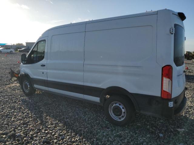 Photo 2 from auction – 2020 FORD TRANSIT T- with VIN 1FTBR1C80LKB70955