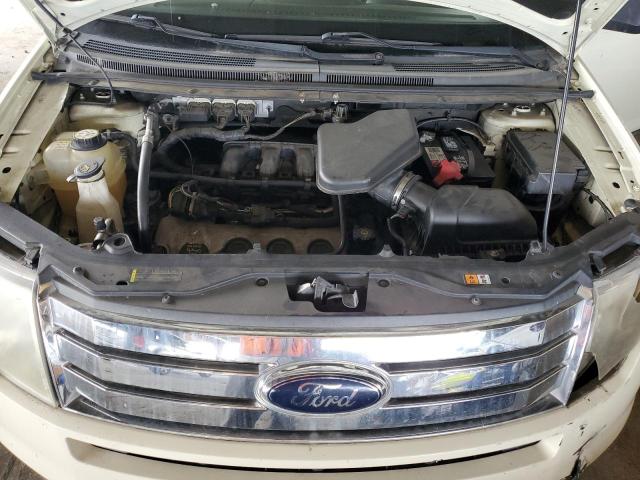 Photo 12 from auction – 2008 FORD EDGE SE with VIN 2FMDK36C08BA83224