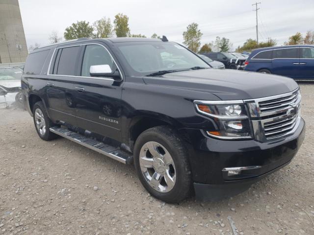 Photo 4 from auction – 2016 CHEVROLET SUBURBAN K with VIN 1GNSKJKC7GR426717