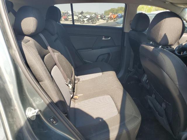 Photo 11 from auction – 2015 KIA SPORTAGE L with VIN KNDPB3AC4F7730237